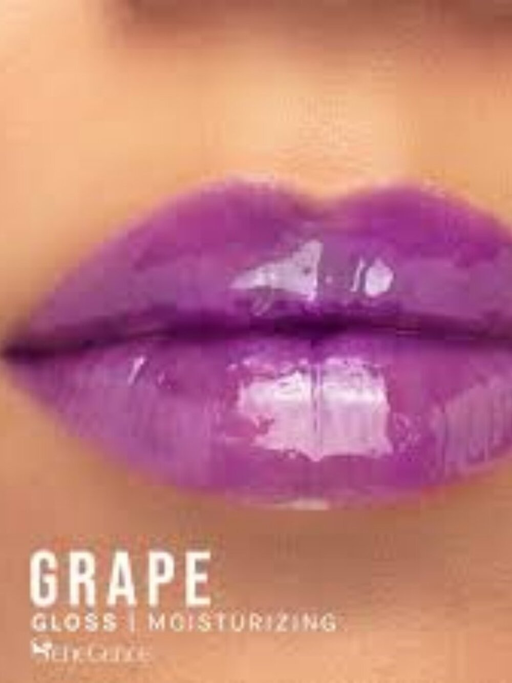 SENEGENCE GRAPE GLOSS